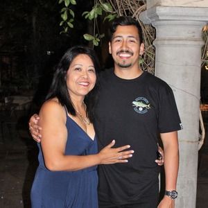 Meet your Posher, Maribel